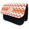 Chevron Pencil Case - MAIN (standing)