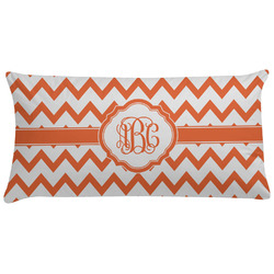 Chevron Pillow Case - King (Personalized)