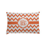 Chevron Pillow Case - Standard (Personalized)