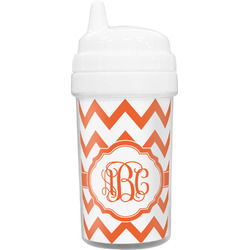 Chevron Sippy Cup (Personalized)