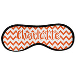 Chevron Sleeping Eye Masks - Large (Personalized)