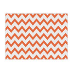 Chevron Large Tissue Papers Sheets - Heavyweight