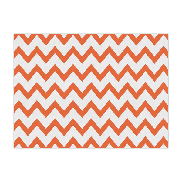 Custom Chevron Large Tissue Papers Sheets - Heavyweight