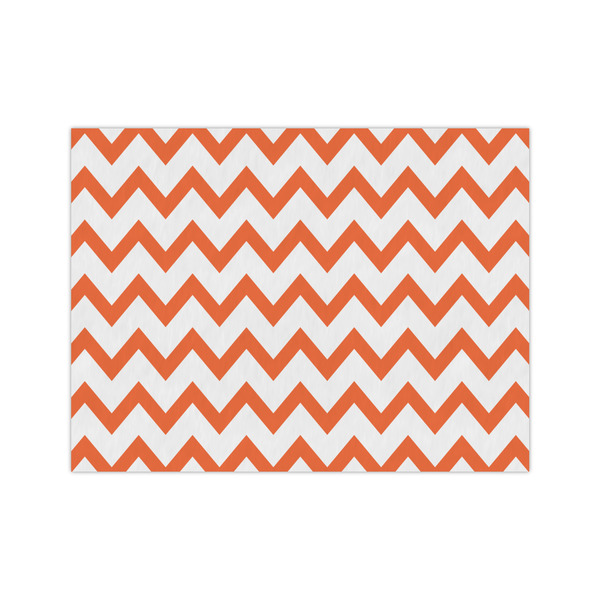 Custom Chevron Medium Tissue Papers Sheets - Heavyweight