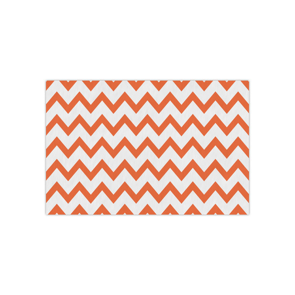 Custom Chevron Small Tissue Papers Sheets - Heavyweight