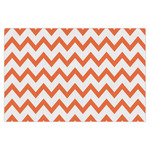 Chevron X-Large Tissue Papers Sheets - Heavyweight