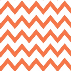 Chevron Wallpaper & Surface Covering (Water Activated 24"x 24" Sample)