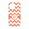 Chevron iPhone 13 Mini Case - Back