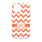 Chevron iPhone 13 Pro Tough Case - Back