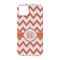 Chevron iPhone 14 Case - Back