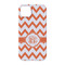 Chevron iPhone 14 Pro Case - Back