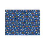 Blue Western Medium Tissue Papers Sheets - Heavyweight