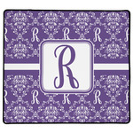 Initial Damask XL Gaming Mouse Pad - 18" x 16"