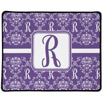 Initial Damask Large Gaming Mouse Pad - 12.5" x 10"