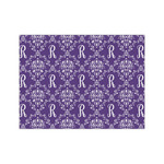 Initial Damask Medium Tissue Papers Sheets - Heavyweight