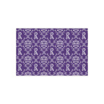 Initial Damask Small Tissue Papers Sheets - Heavyweight