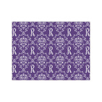 Initial Damask Medium Tissue Papers Sheets - Lightweight