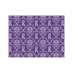 Initial Damask Medium Tissue Papers Sheets - Lightweight