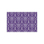 Initial Damask Small Tissue Papers Sheets - Lightweight