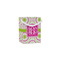 Pink & Green Suzani Jewelry Gift Bag - Gloss - Main