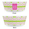 Pink & Green Suzani Kids Bowls - APPROVAL