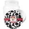 Cowprint Cowgirl Jar Opener - Main