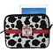 Cowprint Cowgirl Tablet Sleeve (Medium)