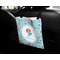 Mermaids Car Bag - In Use