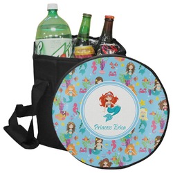 Mermaids Collapsible Cooler & Seat (Personalized)