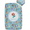 Mermaids Crib Fitted Sheet - Apvl