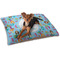 Mermaids Dog Bed - Small LIFESTYLE