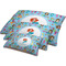 Mermaids Dog Beds - MAIN (sm, med, lrg)