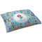 Mermaids Dog Beds - SMALL