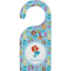 Mermaids Door Hanger (Personalized)