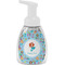 Mermaids Foam Soap Bottle - White