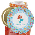 Mermaids Jar Opener (Personalized)