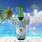 Mermaids Jersey Bottle Cooler - LIFESTYLE