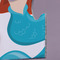 Mermaids Jigsaw Puzzle 30 Piece  - Close Up