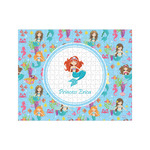 Mermaids 500 pc Jigsaw Puzzle (Personalized)