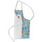 Mermaids Kid's Aprons - Small - Main