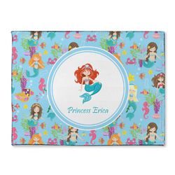 Mermaids Microfiber Screen Cleaner (Personalized)