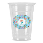 Mermaids Party Cups - 16oz (Personalized)