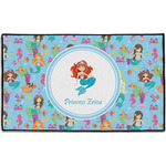 Mermaids Door Mat - 60"x36" (Personalized)