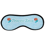 Mermaids Sleeping Eye Masks - Large (Personalized)