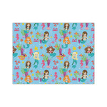 Mermaids Medium Tissue Papers Sheets - Heavyweight