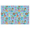 Mermaids Tissue Paper - Heavyweight - XL - Front