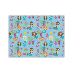 Mermaids Medium Tissue Papers Sheets - Lightweight