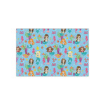 Mermaids Small Tissue Papers Sheets - Lightweight