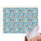 Mermaids Tissue Paper Sheets - Main