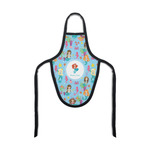 Mermaids Bottle Apron (Personalized)